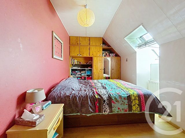 maison à vendre - 6 pièces - 139.21 m2 - VAUX LE PENIL - 77 - ILE-DE-FRANCE - Century 21 Cerim