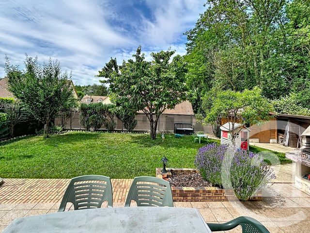 maison à vendre - 6 pièces - 139.21 m2 - VAUX LE PENIL - 77 - ILE-DE-FRANCE - Century 21 Cerim