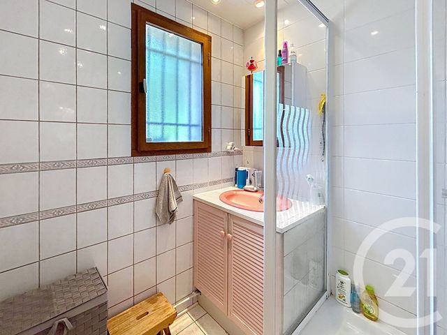 maison à vendre - 6 pièces - 139.21 m2 - VAUX LE PENIL - 77 - ILE-DE-FRANCE - Century 21 Cerim