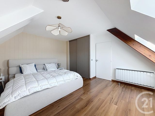 Appartement F3 à louer - 3 pièces - 86.87 m2 - MELUN - 77 - ILE-DE-FRANCE - Century 21 Cerim