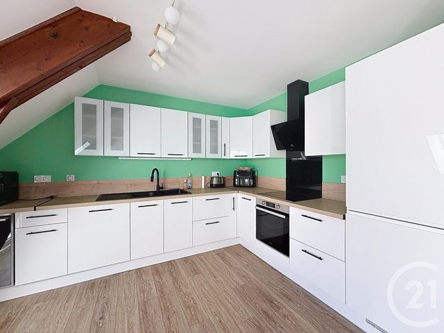 Appartement F3 à louer - 3 pièces - 86.87 m2 - MELUN - 77 - ILE-DE-FRANCE - Century 21 Cerim