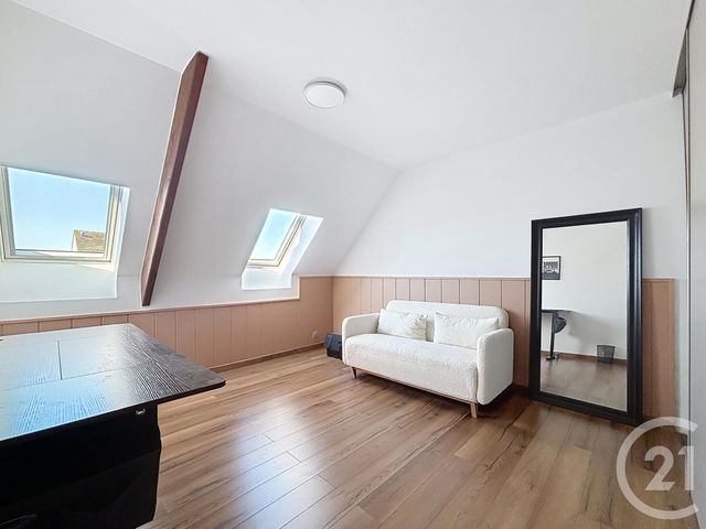 Appartement F3 à louer - 3 pièces - 86.87 m2 - MELUN - 77 - ILE-DE-FRANCE - Century 21 Cerim