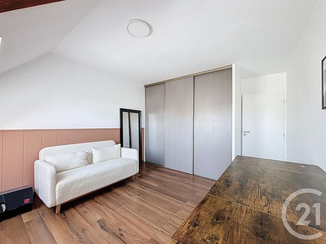 Appartement F3 à louer - 3 pièces - 86.87 m2 - MELUN - 77 - ILE-DE-FRANCE - Century 21 Cerim