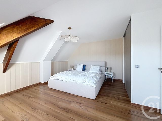 Appartement F3 à louer - 3 pièces - 86.87 m2 - MELUN - 77 - ILE-DE-FRANCE - Century 21 Cerim