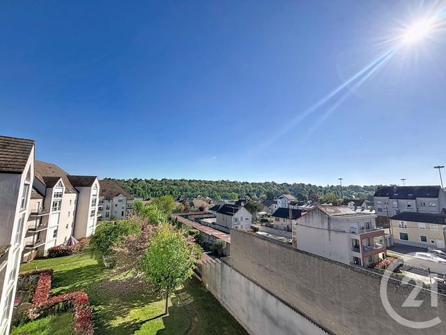 Appartement F3 à louer - 3 pièces - 86.87 m2 - MELUN - 77 - ILE-DE-FRANCE - Century 21 Cerim