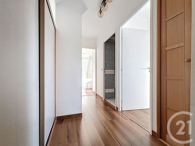 Appartement F3 à louer - 3 pièces - 86.87 m2 - MELUN - 77 - ILE-DE-FRANCE - Century 21 Cerim