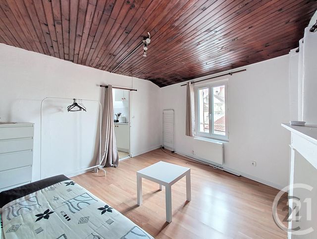 Appartement Studio à vendre - 1 pièce - 21.21 m2 - MELUN - 77 - ILE-DE-FRANCE - Century 21 Cerim
