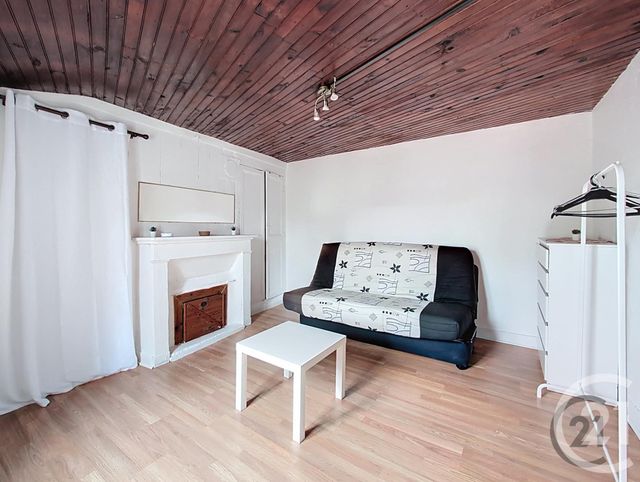 appartement - MELUN - 77