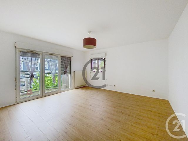 Appartement F3 à louer MELUN