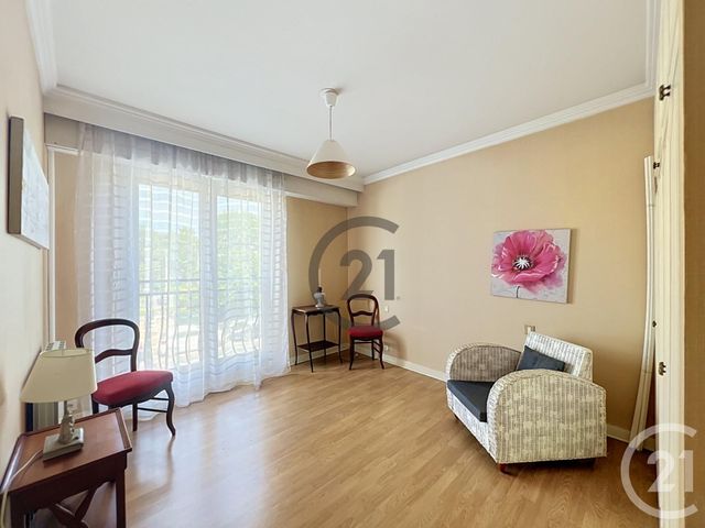 Appartement F3 à louer - 3 pièces - 92.16 m2 - MELUN - 77 - ILE-DE-FRANCE - Century 21 Cerim