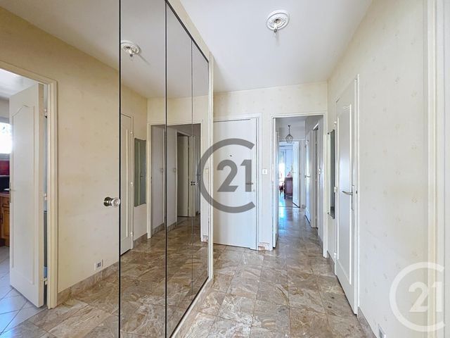 Appartement F3 à louer - 3 pièces - 92.16 m2 - MELUN - 77 - ILE-DE-FRANCE - Century 21 Cerim