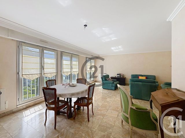 Appartement F3 à louer - 3 pièces - 92.16 m2 - MELUN - 77 - ILE-DE-FRANCE - Century 21 Cerim