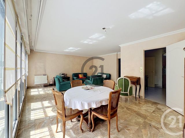 Appartement F3 à louer - 3 pièces - 92.16 m2 - MELUN - 77 - ILE-DE-FRANCE - Century 21 Cerim