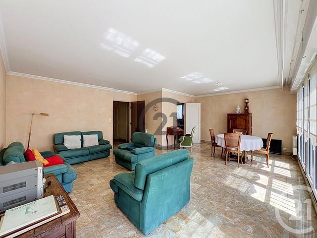 Appartement F3 à louer - 3 pièces - 92.16 m2 - MELUN - 77 - ILE-DE-FRANCE - Century 21 Cerim