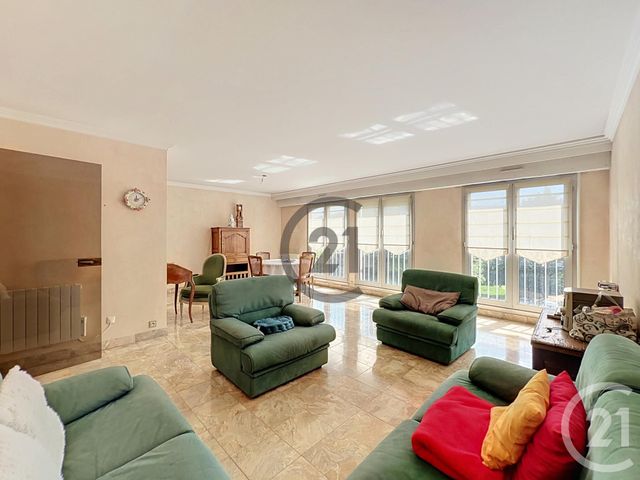 Appartement F3 à louer - 3 pièces - 92.16 m2 - MELUN - 77 - ILE-DE-FRANCE - Century 21 Cerim