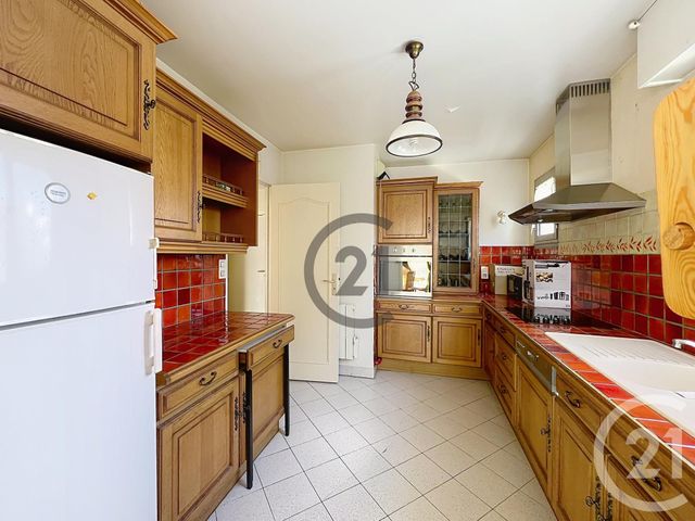 Appartement F3 à louer - 3 pièces - 92.16 m2 - MELUN - 77 - ILE-DE-FRANCE - Century 21 Cerim
