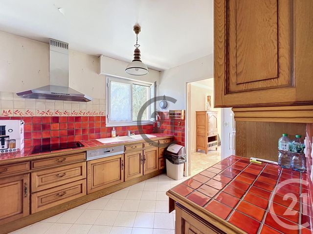 Appartement F3 à louer - 3 pièces - 92.16 m2 - MELUN - 77 - ILE-DE-FRANCE - Century 21 Cerim