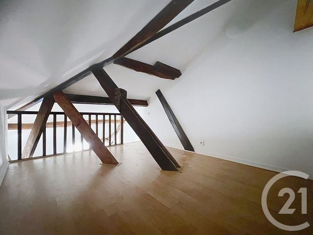 Appartement F2 bis à louer - 2 pièces - 28.14 m2 - MELUN - 77 - ILE-DE-FRANCE - Century 21 Cerim