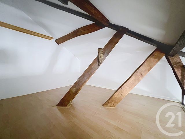 Appartement F2 bis à louer - 2 pièces - 28.14 m2 - MELUN - 77 - ILE-DE-FRANCE - Century 21 Cerim