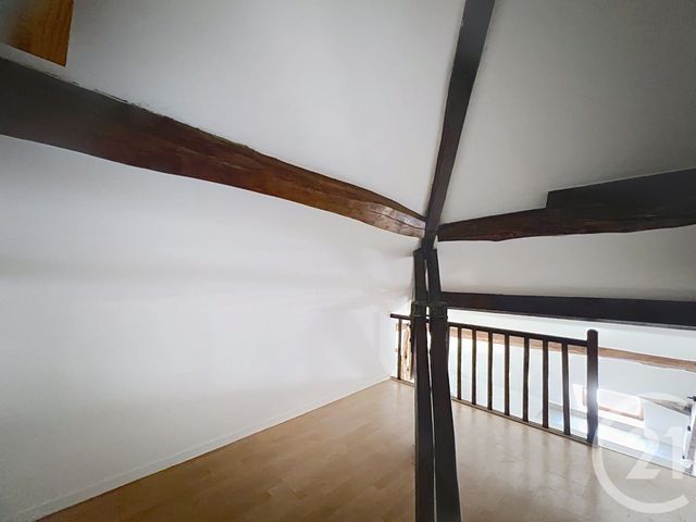 Appartement F2 bis à louer - 2 pièces - 28.14 m2 - MELUN - 77 - ILE-DE-FRANCE - Century 21 Cerim