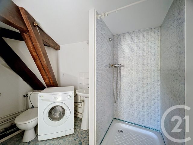 Appartement F2 bis à louer - 2 pièces - 28.14 m2 - MELUN - 77 - ILE-DE-FRANCE - Century 21 Cerim