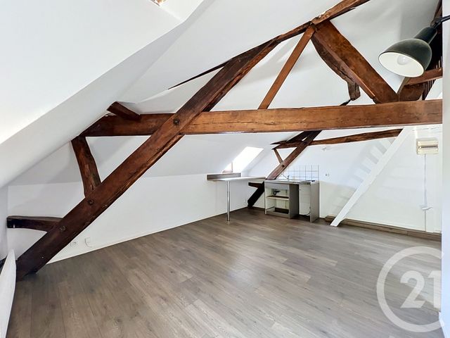 Appartement F2 bis à louer - 2 pièces - 28.14 m2 - MELUN - 77 - ILE-DE-FRANCE - Century 21 Cerim