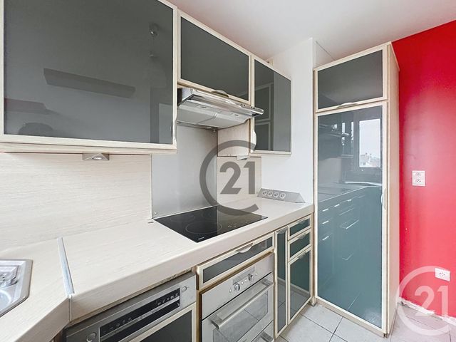 Appartement F3 à louer - 3 pièces - 61.38 m2 - MELUN - 77 - ILE-DE-FRANCE - Century 21 Cerim
