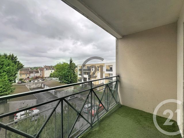 Appartement F3 à louer - 3 pièces - 61.38 m2 - MELUN - 77 - ILE-DE-FRANCE - Century 21 Cerim
