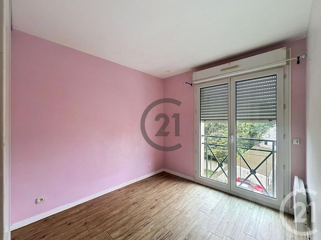 Appartement F3 à louer - 3 pièces - 61.38 m2 - MELUN - 77 - ILE-DE-FRANCE - Century 21 Cerim