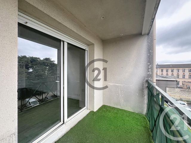 Appartement F3 à louer - 3 pièces - 61.38 m2 - MELUN - 77 - ILE-DE-FRANCE - Century 21 Cerim