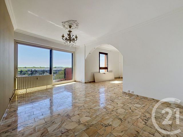 Appartement à louer LE MEE SUR SEINE