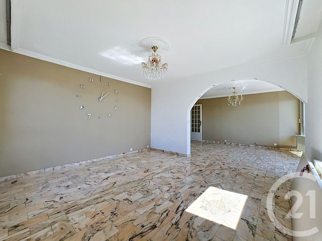Appartement à louer - 3 pièces - 95.86 m2 - LE MEE SUR SEINE - 77 - ILE-DE-FRANCE - Century 21 Cerim