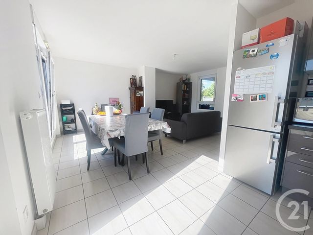 Appartement F3 à vendre - 3 pièces - 70.64 m2 - MELUN - 77 - ILE-DE-FRANCE - Century 21 Cerim