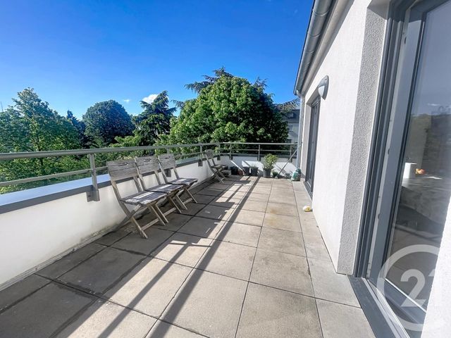 Appartement F3 à vendre - 3 pièces - 70.64 m2 - MELUN - 77 - ILE-DE-FRANCE - Century 21 Cerim