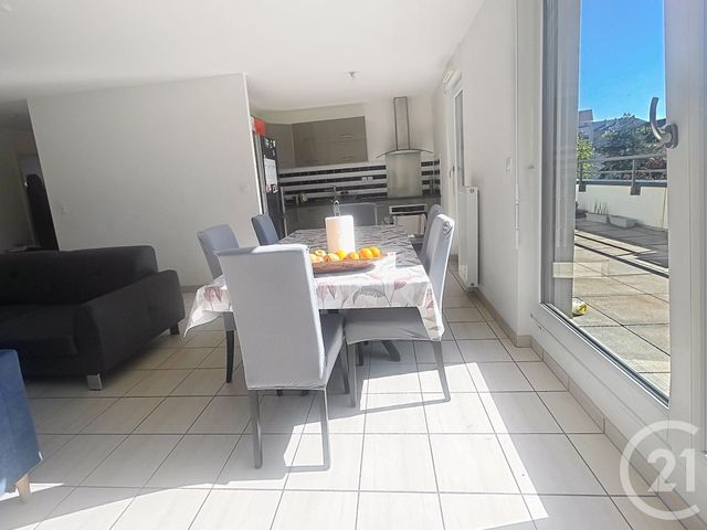 Appartement F3 à vendre - 3 pièces - 70.64 m2 - MELUN - 77 - ILE-DE-FRANCE - Century 21 Cerim