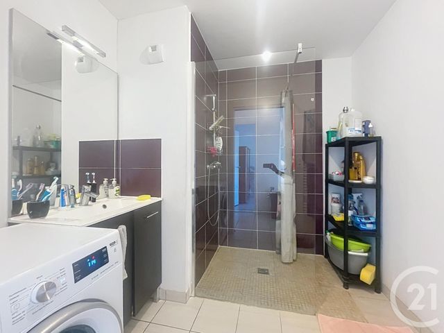Appartement F3 à vendre - 3 pièces - 70.64 m2 - MELUN - 77 - ILE-DE-FRANCE - Century 21 Cerim
