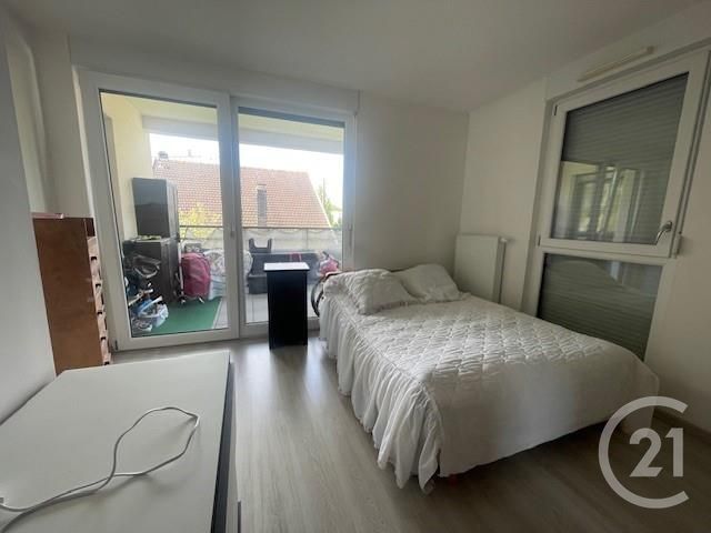 Appartement F3 à vendre - 3 pièces - 70.64 m2 - MELUN - 77 - ILE-DE-FRANCE - Century 21 Cerim