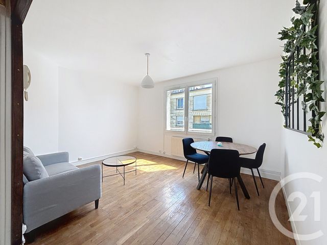 Appartement F3 à louer MELUN