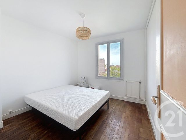 Appartement F3 à louer - 3 pièces - 52.34 m2 - MELUN - 77 - ILE-DE-FRANCE - Century 21 Cerim