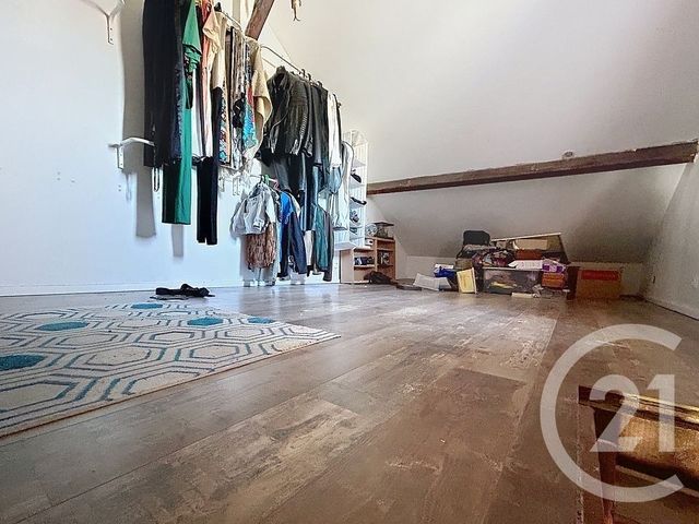 Appartement F2 à vendre - 2 pièces - 46.49 m2 - DAMMARIE LES LYS - 77 - ILE-DE-FRANCE - Century 21 Cerim