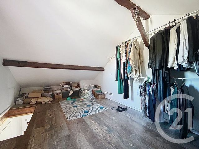 Appartement F2 à vendre - 2 pièces - 46.49 m2 - DAMMARIE LES LYS - 77 - ILE-DE-FRANCE - Century 21 Cerim