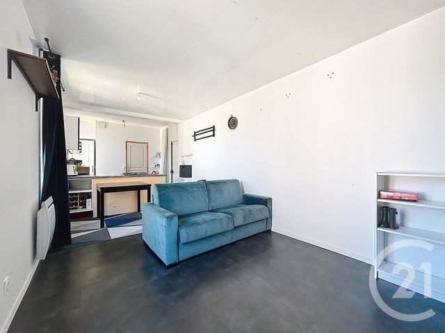 Appartement F2 à vendre DAMMARIE LES LYS