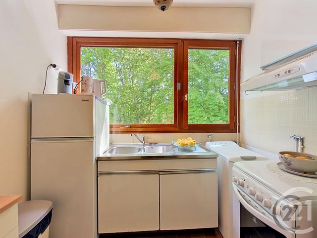 Appartement F2 à vendre - 2 pièces - 42.0 m2 - VAUX LE PENIL - 77 - ILE-DE-FRANCE - Century 21 Cerim