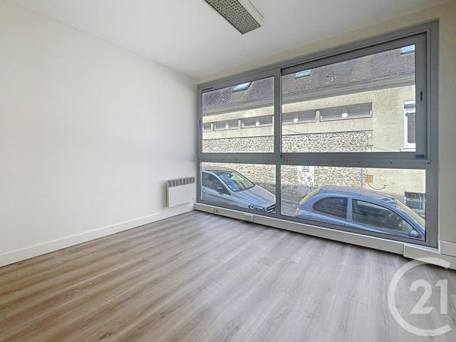 Appartement F4 à vendre - 5 pièces - 83.76 m2 - MELUN - 77 - ILE-DE-FRANCE - Century 21 Cerim