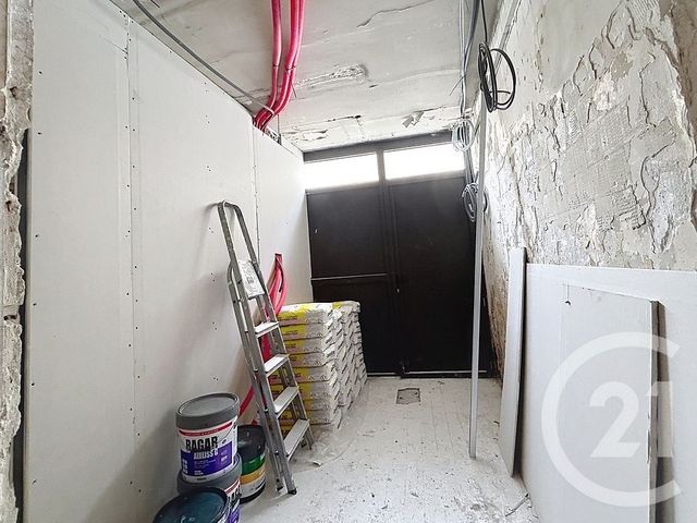 immeuble à vendre - 240.0 m2 - MELUN - 77 - ILE-DE-FRANCE - Century 21 Cerim