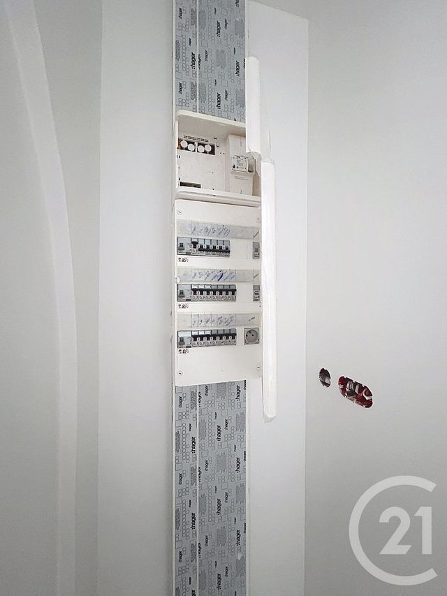 immeuble à vendre - 240.0 m2 - MELUN - 77 - ILE-DE-FRANCE - Century 21 Cerim