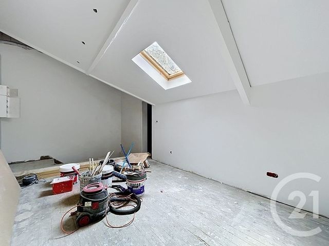 immeuble à vendre - 240.0 m2 - MELUN - 77 - ILE-DE-FRANCE - Century 21 Cerim