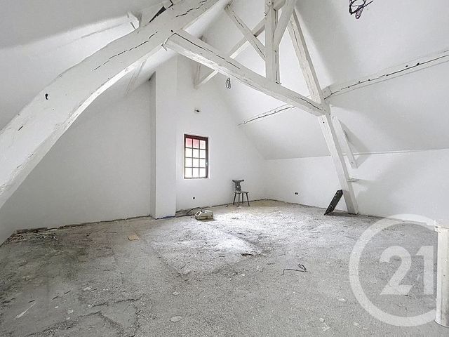 immeuble à vendre - 240.0 m2 - MELUN - 77 - ILE-DE-FRANCE - Century 21 Cerim