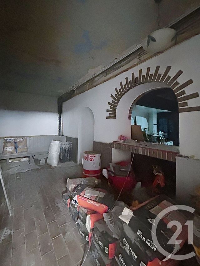immeuble à vendre - 240.0 m2 - MELUN - 77 - ILE-DE-FRANCE - Century 21 Cerim