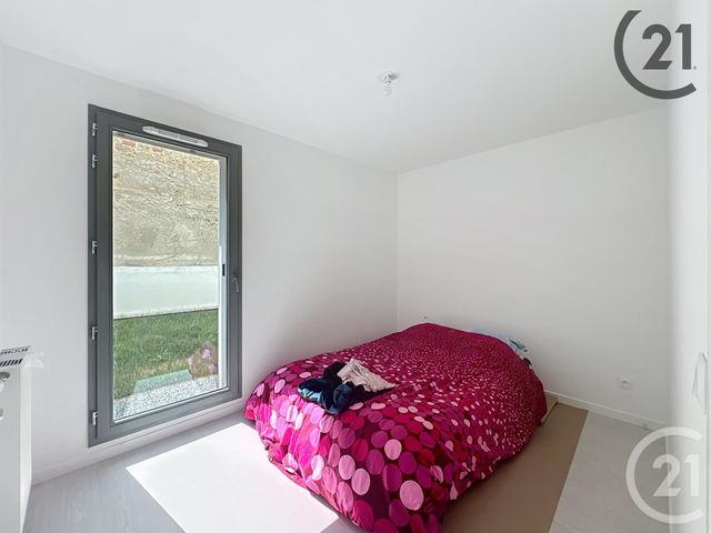 Appartement F4 à louer - 4 pièces - 83.6 m2 - MELUN - 77 - ILE-DE-FRANCE - Century 21 Cerim